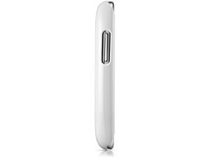 Samsung ochranné puzdro ochranný kryt pre Galaxy Pocket 2, biele