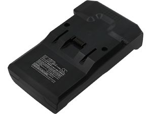 Batéria pre Hoover H Free a HF122, 2000 mAh, Li-Ion