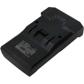 Batéria pre Hoover H Free a HF122, 2000 mAh, Li-Ion