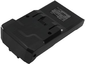 Batéria pre Hoover H Free a HF122, 2000 mAh, Li-Ion