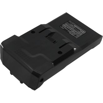 Batéria pre Hoover H Free a HF122, 2000 mAh, Li-Ion