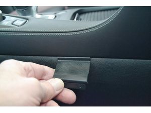 Brodit ProClip montážna konzola pre Infiniti QX50 18-19, na stred