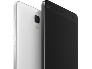 Xiaomi Mi4 16 GB, čierna