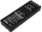 Batéria pre Fluke 741,743,863, DSP100 a iné, 2200mAh, Ni-Mh