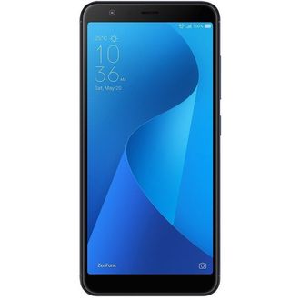 ASUS Zenfone Max Plus (M1) ZB570TL čierny