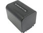 Batéria pre Sony DCR-DVD/HC/SR, HDR-CX/HC/PJ/XR, NEX-VG, 1500 mAh, Li-Ion