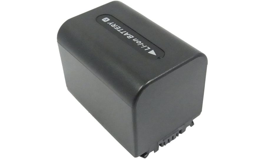 Batéria pre Sony DCR-DVD/HC/SR, HDR-CX/HC/PJ/XR, NEX-VG, 1500 mAh, Li-Ion