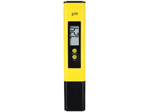 Mobilly Digitálny pH meter pre bazény a akvária