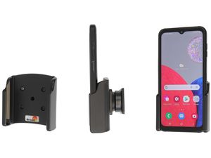 Držiak do auta Brodit pre Samsung Galaxy Xcover 6 Pro, bez puzdra, bez nabíjania