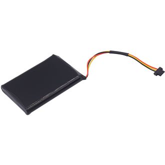 Batérie pre TomTom Go 510 (ekv.AHA11110004) 1100mAh, Li-ion