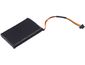 Batérie pre TomTom Go 510 (ekv.AHA11110004) 1100mAh, Li-ion