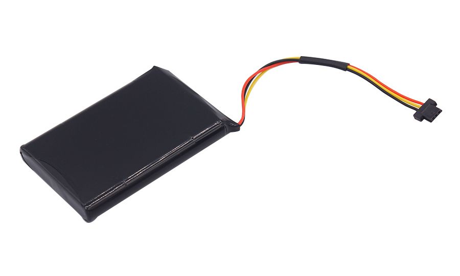 Batérie pre TomTom Go 510 (ekv.AHA11110004) 1100mAh, Li-ion