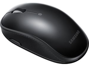 Samsung bezdrôtová myš ET-MP900DB, čierna