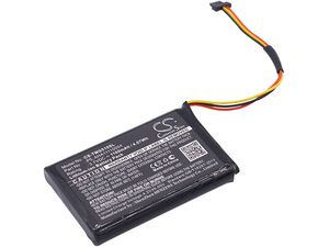 Batérie pre TomTom Go 510 (ekv.AHA11110004) 1100mAh, Li-ion