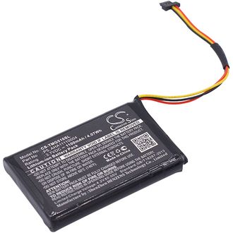 Batérie pre TomTom Go 510 (ekv.AHA11110004) 1100mAh, Li-ion