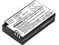 Batéria pre Microsoft Xbox Elite Series 2, 1800 mAh, Li-Pol