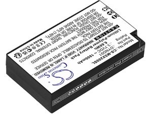Batéria pre Microsoft Xbox Elite Series 2, 1800 mAh, Li-Pol