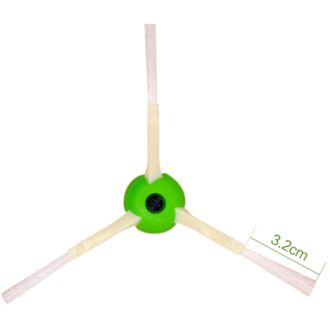Mobilly náhradné kefy a filtre pre iRobot Roomba E5, E6, i3, i4, i5+, i6, i7, i7+,i8+,j5+, j7+