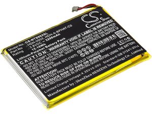 Batéria pre Nintendo Switch Lite, HDH-001, HDH-002, Switch Lite NS, 3200 mAh, Li-Pol