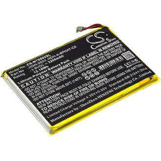 Batéria pre Nintendo Switch Lite, HDH-001, HDH-002, Switch Lite NS, 3200 mAh, Li-Pol