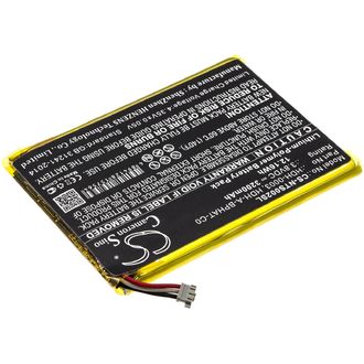 Batéria pre Nintendo Switch Lite, HDH-001, HDH-002, Switch Lite NS, 3200 mAh, Li-Pol