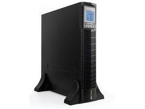 Green Cell UPS RTII 1000VA 900W LCD záložný zdroj