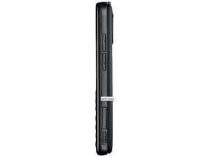 NOKIA 5630 XpressMusic Black Red (4 GB)