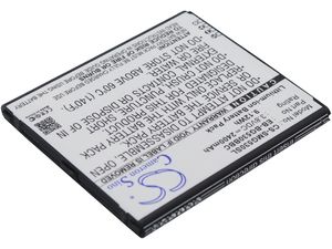 Batérie pre Samsung Galaxy J3 (ekv. EB-BG530BBC), 2400mAh