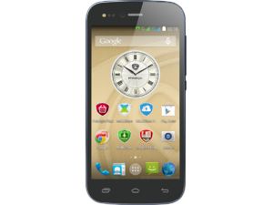 Prestigio Grace X3 modrá