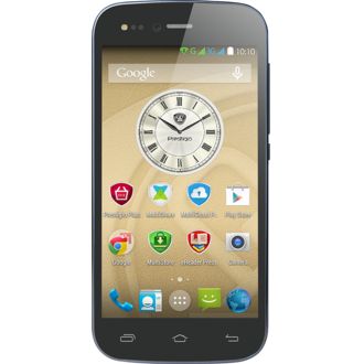 Prestigio Grace X3 modrá