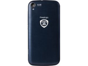 Prestigio Grace X3 modrá