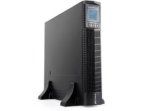 Green Cell UPS RTII 2000VA 1800W LCD záložný zdroj