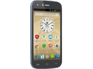 Prestigio Grace X3 modrá