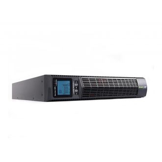Green Cell UPS RTII 2000VA 1800W LCD záložný zdroj