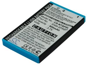 Batéria pre Nintendo Advance SP, AGS, 900mAh