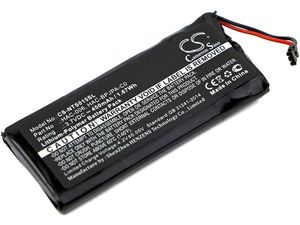 Batéria pre ovládač Nintendo Switch, HAC-015, HAC-016, 450 mAh, Li-Pol