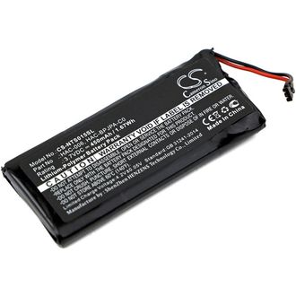 Batéria pre ovládač Nintendo Switch, HAC-015, HAC-016, 450 mAh, Li-Pol