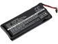 Batéria pre ovládač Nintendo Switch, HAC-015, HAC-016, 450 mAh, Li-Pol
