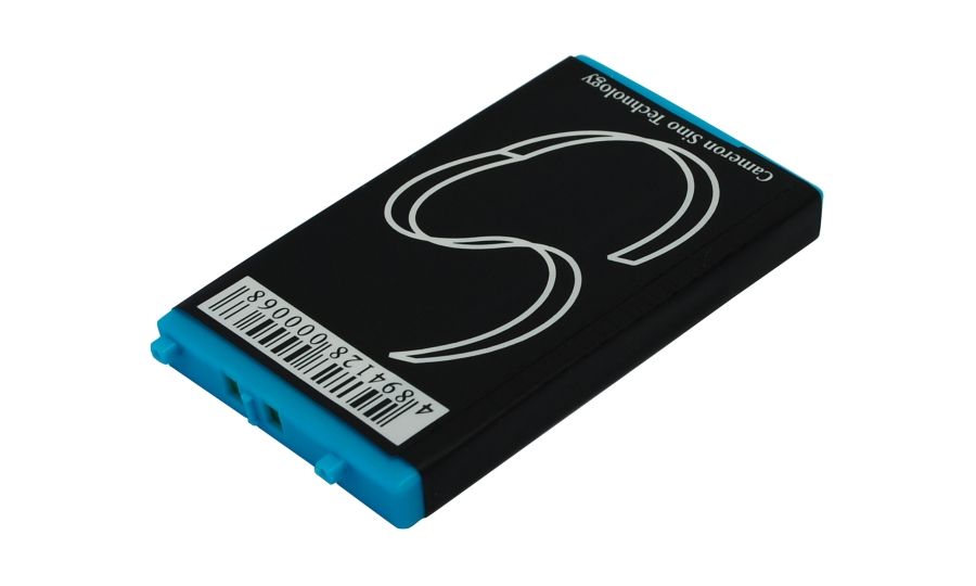 Batéria pre Nintendo Advance SP, AGS, 900mAh