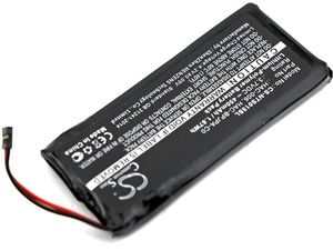 Batéria pre ovládač Nintendo Switch, HAC-015, HAC-016, 450 mAh, Li-Pol