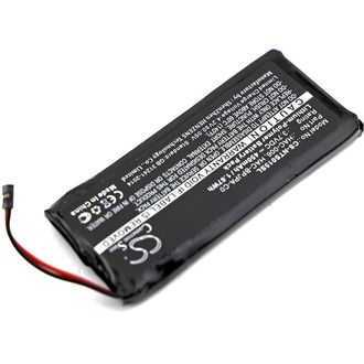 Batéria pre ovládač Nintendo Switch, HAC-015, HAC-016, 450 mAh, Li-Pol