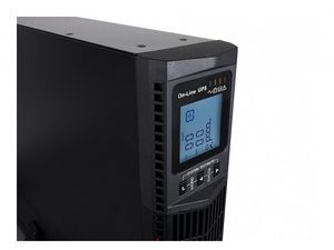 Green Cell UPS RTII 3000VA 2700W LCD záložný zdroj