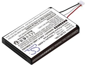 Batéria pre Sony PS5 DualSense, 1600 mAh, Li-Pol