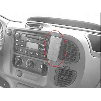 Brodit ProClip montážna konzola pre Ford Transit 00-06, na stred