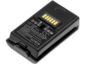 Batéria pre Microsoft Xbox X360, 1200 mAh, Ni-MH