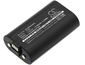 Batéria pre bezdrôtový ovládač Microsoft Xbox One, Xbox One S / X / Elite Controller, 1100 mAh, Li-I