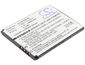 Batéria pre Alcatel One Touch, Alcatel OT, TCL A, Vodafone (ekv.CAB31L0000) 900mAh