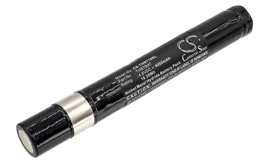 Batéria pre osciloskopy Tektronix THS 710, 720, 730, 4000mAh