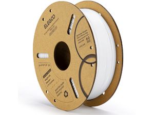 ELEGOO PLA 1.75, 1 kg, biela