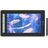 XPPen Artist 12 (2. generácia s perom X3), zelená